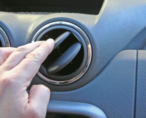 Recomendaciones aire acondicionado para autos